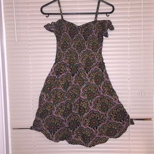 Band of Gypsies Dress